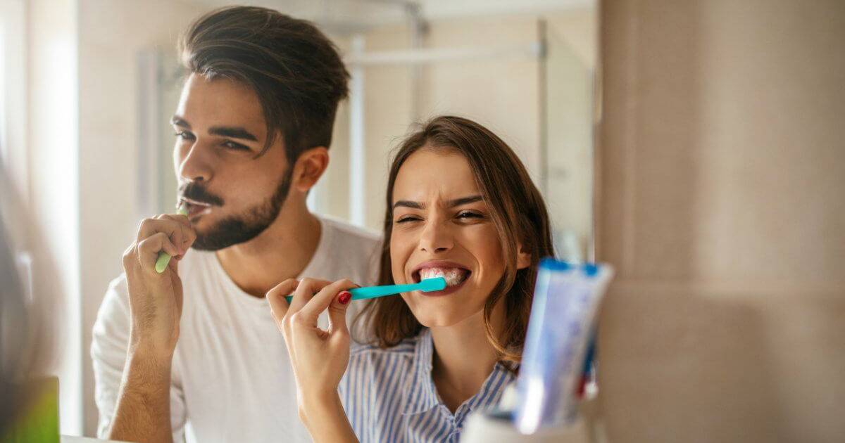 Diş Sağlığında Fırça mı Teknik mi?
